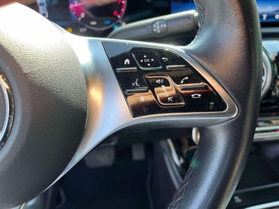 2025 Mercedes-Benz CLA CLA 250