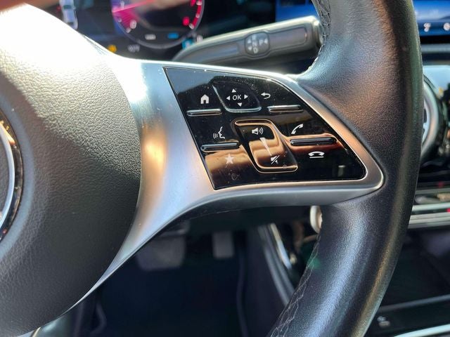 2025 Mercedes-Benz CLA CLA 250