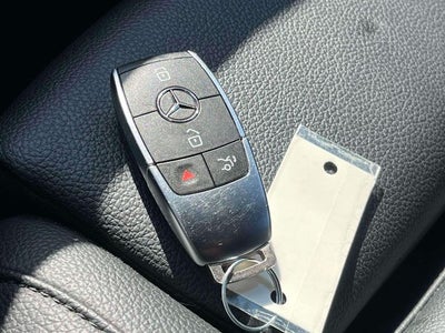 2025 Mercedes-Benz CLA CLA 250
