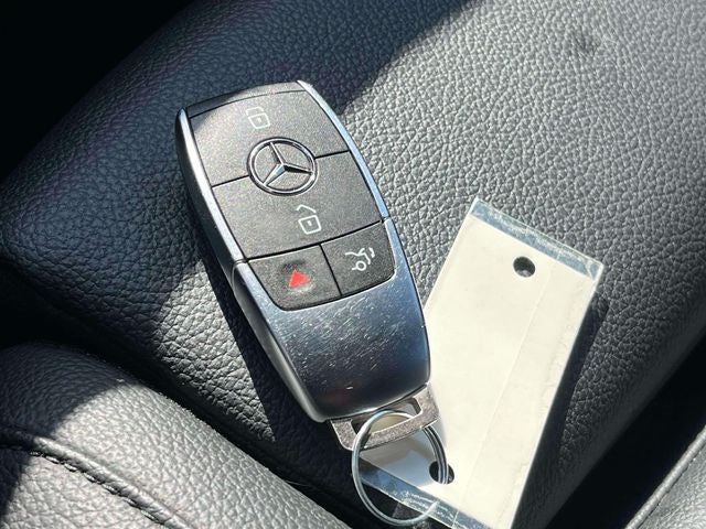 2025 Mercedes-Benz CLA CLA 250