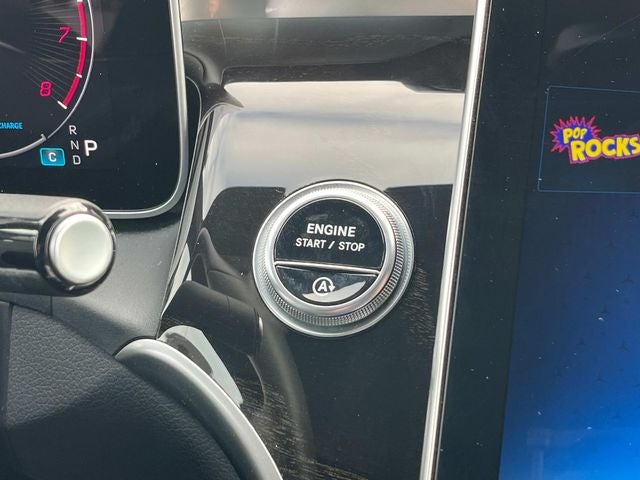 2024 Mercedes-Benz GLC GLC 300