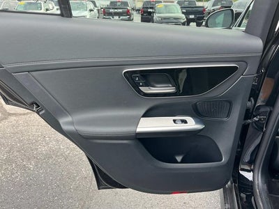 2024 Mercedes-Benz GLC GLC 300