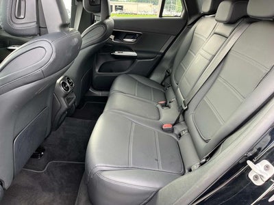 2024 Mercedes-Benz GLC GLC 300