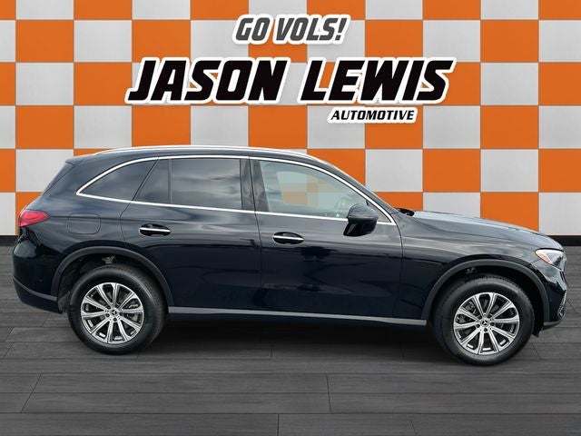 2024 Mercedes-Benz GLC GLC 300