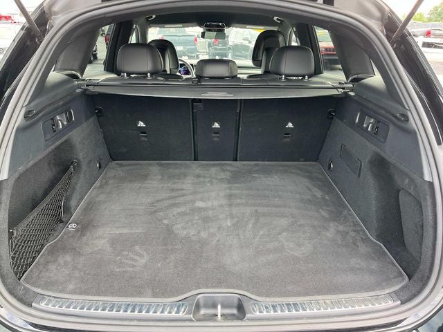 2024 Mercedes-Benz GLC GLC 300