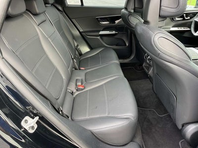 2024 Mercedes-Benz GLC GLC 300