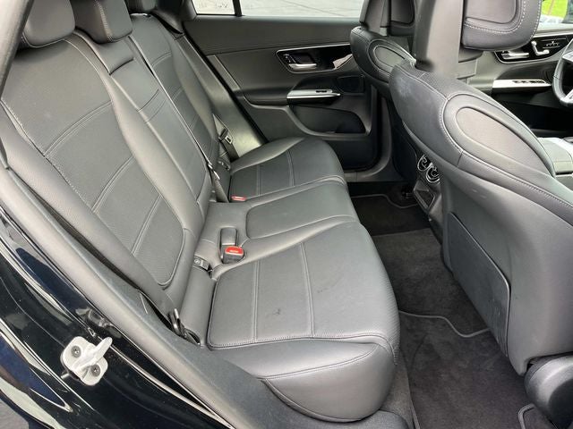 2024 Mercedes-Benz GLC GLC 300