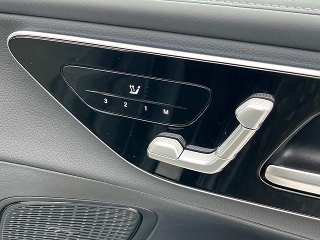 2024 Mercedes-Benz GLC GLC 300