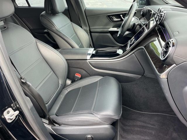 2024 Mercedes-Benz GLC GLC 300