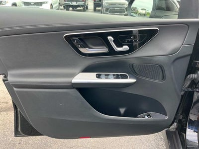 2024 Mercedes-Benz GLC GLC 300