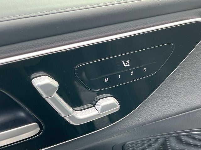 2024 Mercedes-Benz GLC GLC 300