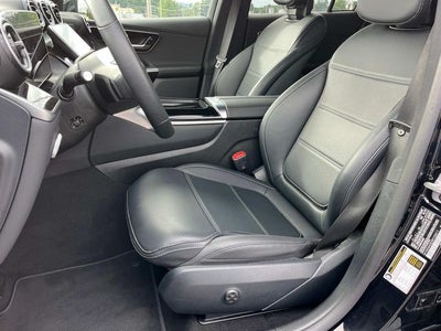 2024 Mercedes-Benz GLC GLC 300