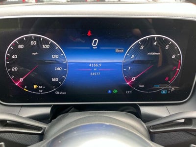 2024 Mercedes-Benz GLC GLC 300