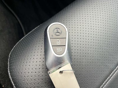 2024 Mercedes-Benz GLC GLC 300