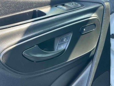 2025 Mercedes-Benz Sprinter 2500 Cargo 144 WB