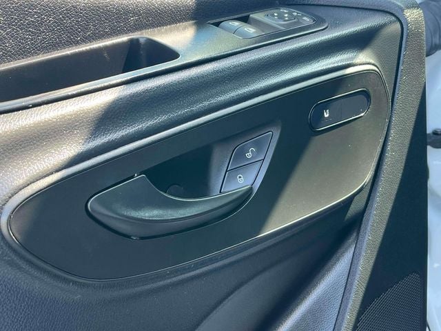 2025 Mercedes-Benz Sprinter 2500 Cargo 144 WB
