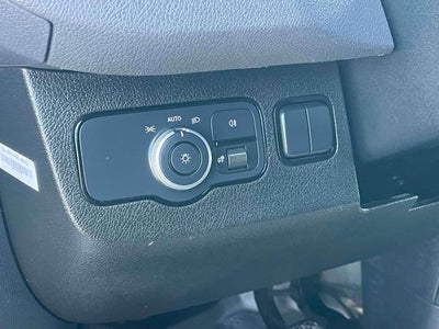 2025 Mercedes-Benz Sprinter 2500 Cargo 144 WB