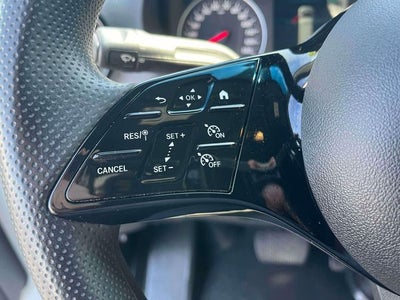 2025 Mercedes-Benz Sprinter 2500 Cargo 144 WB