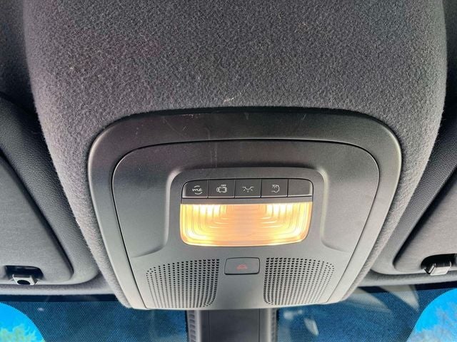 2025 Mercedes-Benz Sprinter 2500 Cargo 144 WB