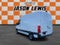 2025 Mercedes-Benz Sprinter 2500 Cargo 144 WB