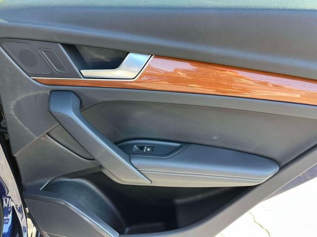 2021 Audi Q5 45 Premium Plus quattro