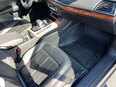 2021 Audi Q5 45 Premium Plus quattro