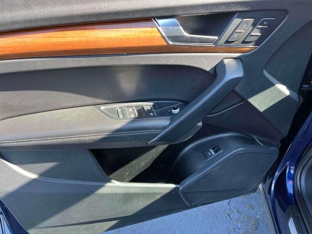 2021 Audi Q5 45 Premium Plus quattro