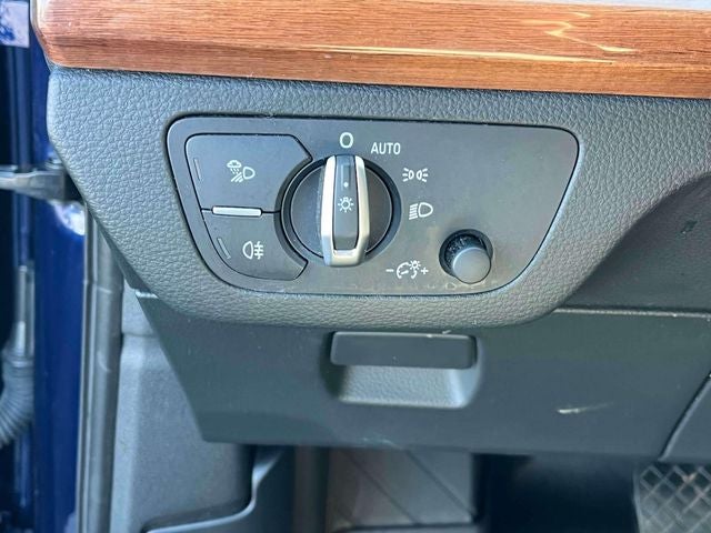 2021 Audi Q5 45 Premium Plus quattro