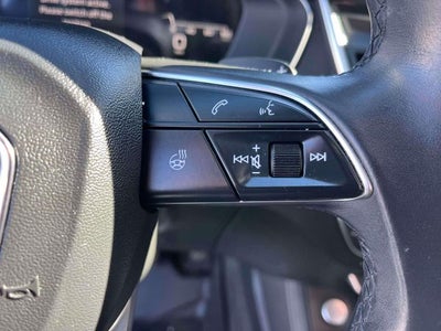 2021 Audi Q5 45 Premium Plus quattro