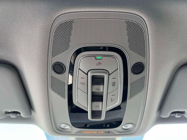 2021 Audi Q5 45 Premium Plus quattro