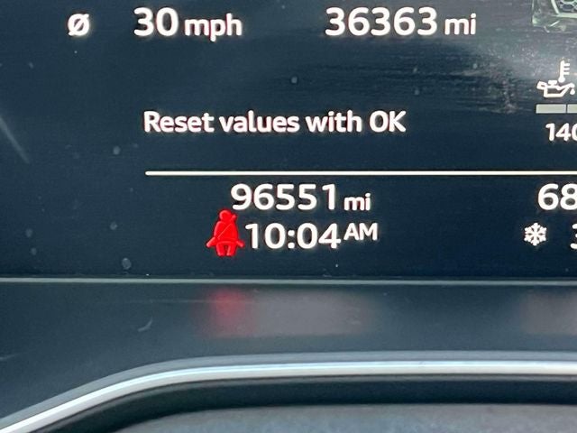 2021 Audi Q5 45 Premium Plus quattro