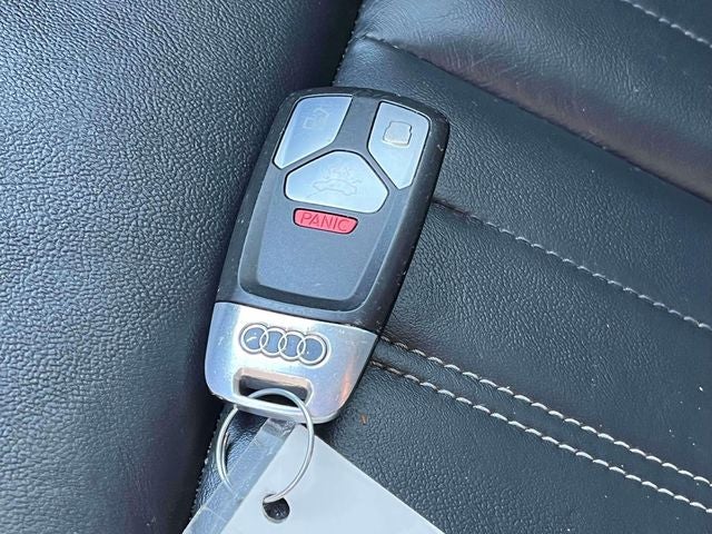 2021 Audi Q5 45 Premium Plus quattro