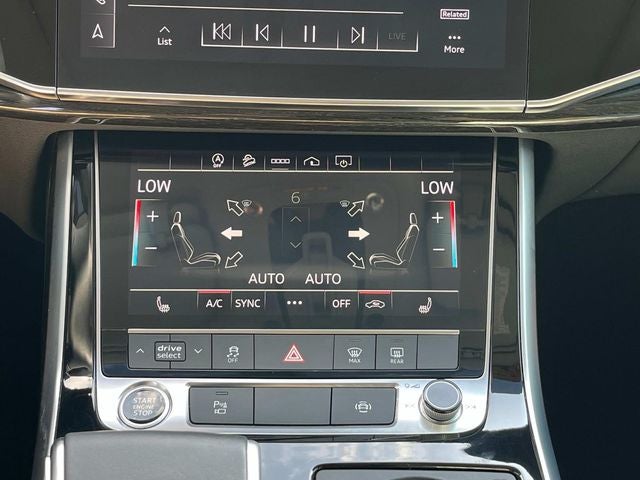 2022 Audi Q7 55 Premium Plus quattro