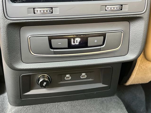 2022 Audi Q7 55 Premium Plus quattro