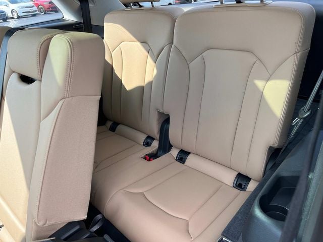 2022 Audi Q7 55 Premium Plus quattro