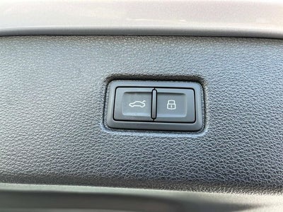 2022 Audi Q7 55 Premium Plus quattro