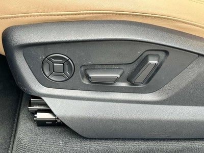 2022 Audi Q7 55 Premium Plus quattro