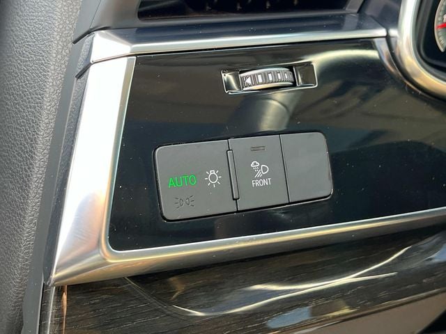 2022 Audi Q7 55 Premium Plus quattro