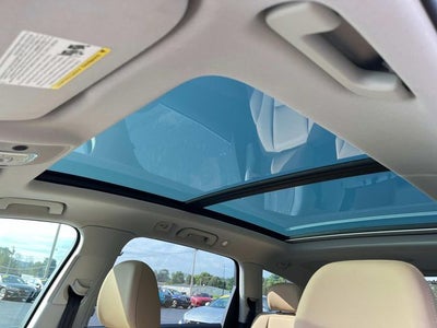 2022 Audi Q7 55 Premium Plus quattro