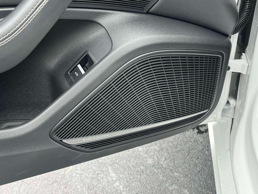 2024 Audi A5 Sportback 45 S line Premium Plus quattro