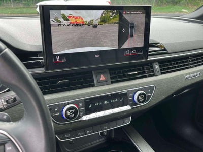 2024 Audi A5 Sportback 45 S line Premium Plus quattro