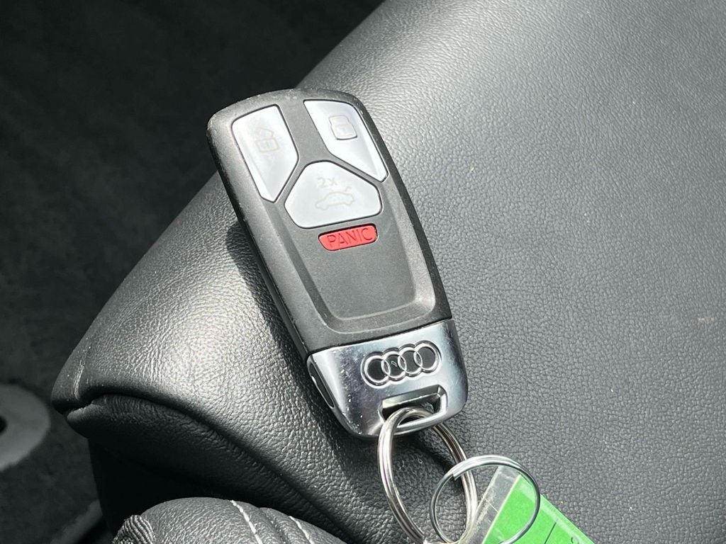 2024 Audi A5 Sportback 45 S line Premium Plus quattro