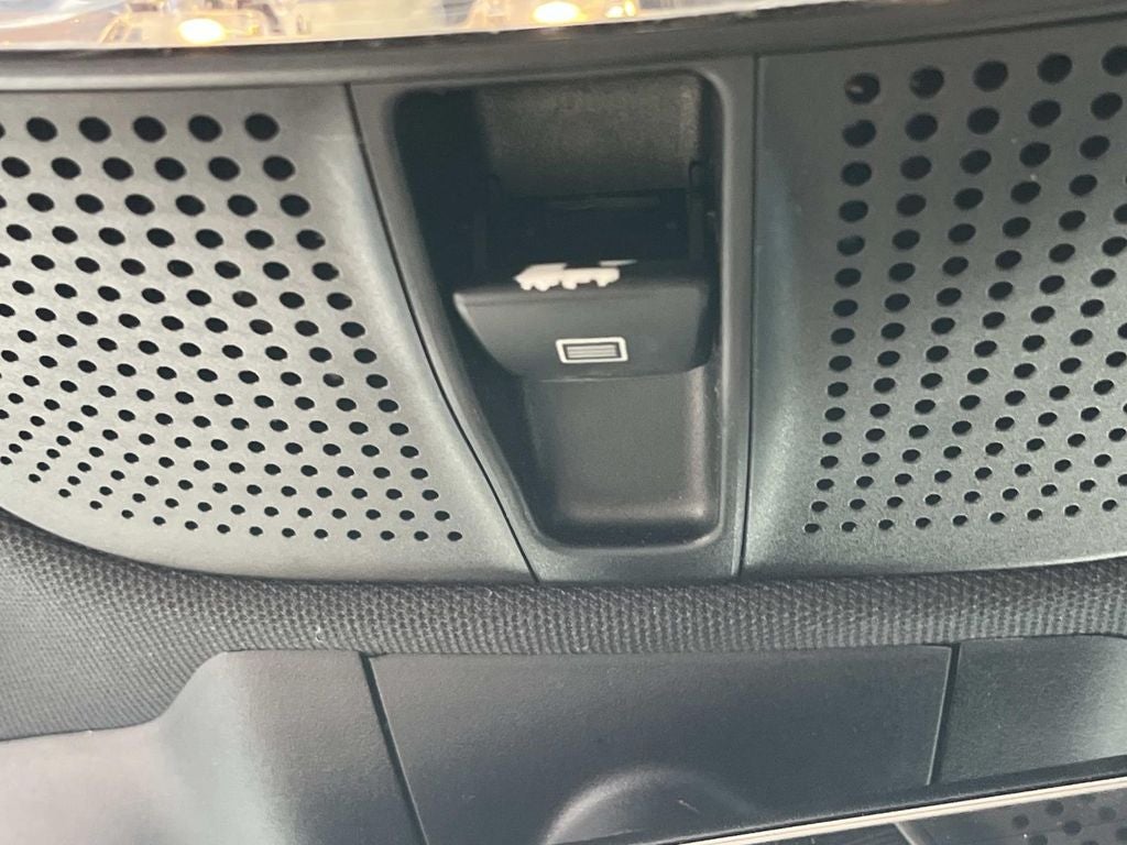 2018 Mercedes-Benz E-Class E 400
