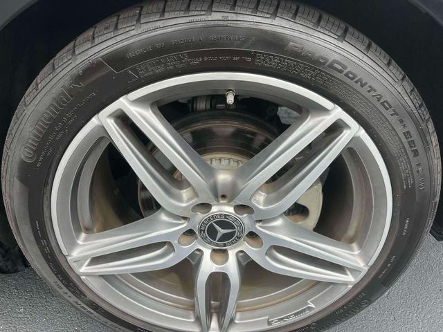 2019 Mercedes-Benz E-Class E 300