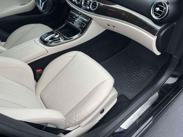 2019 Mercedes-Benz E-Class E 300