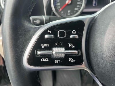 2019 Mercedes-Benz E-Class E 300