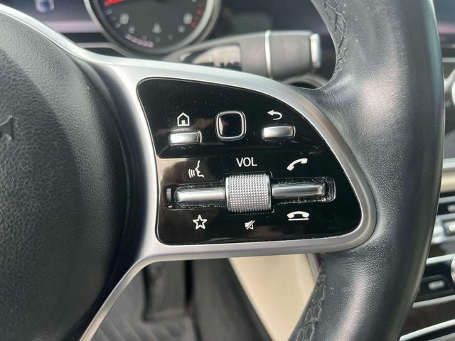 2019 Mercedes-Benz E-Class E 300