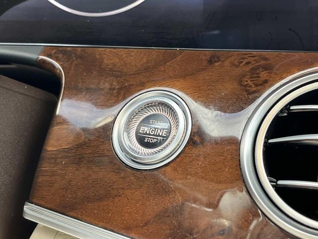 2018 Mercedes-Benz E-Class E 300 4MATIC®