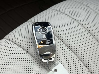 2018 Mercedes-Benz E-Class E 300 4MATIC®