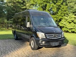 2015 Mercedes-Benz Sprinter 2500 Passenger 170 WB BlueTEC®